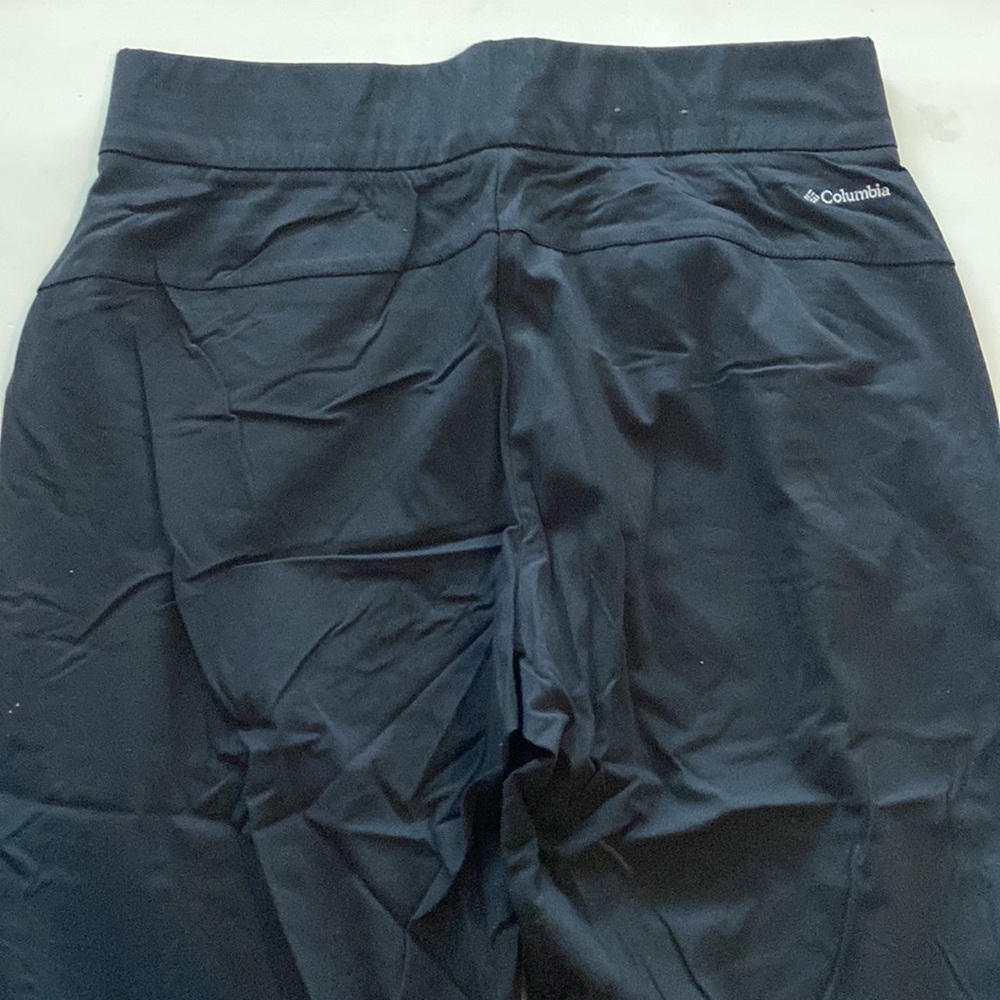 Columbia Workout Exercise Pants Leggings Size Medium - Picture 4 of 5